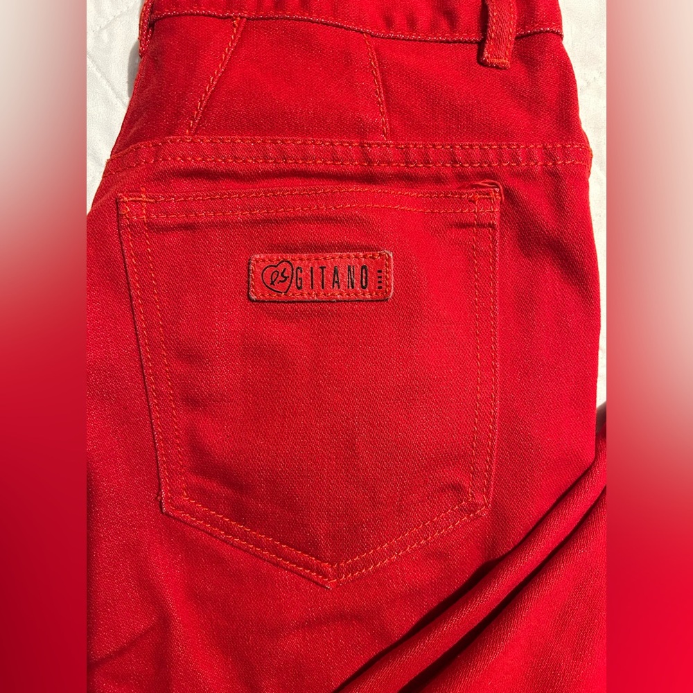 Vintage Jeans - Picture 8 of 13